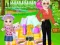 Jeu Journée Pique-Nique en Famille Princesse en ligne