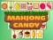 Jeu Mahjong Bonbon en ligne