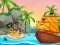 Jeu Coloriage Voyage de Pirate en ligne