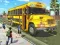 Jeu Conduite de Bus Scolaire en Ville en ligne