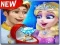 Jeu Le Jour du Mariage de la Princesse des Glaces en ligne