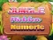 Jeu Numériques Cachés dans la Jungle en ligne