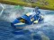Jeu Course de Bateaux à Moteur Aquatique 3D en ligne