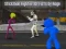Jeu Stickman Fighter 3D: Poings de Rage en ligne