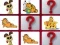 Jeu Garfield : Le Temps de Mémoire en ligne