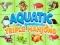 Jeu Mahjong triple aquatique en ligne