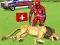 Jeu Héros Robot de Sauvetage Animal en ligne