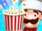 Jeu Spectacle de Popcorn en ligne