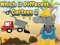 Jeu Quel est le dessin animé différent 2 en ligne