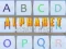Jeu Jeu de mémoire des lettres en ligne