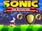 Jeu Sonic Course Aventure en ligne