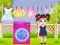 Jeu Bébé Taylor: Bonnes Habitudes en ligne