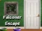 Jeu Évasion de fauconnier en ligne