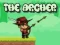 Jeu L'archer en ligne