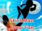 Jeu StickMan Saut Amusement en ligne