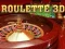 Jeu Roulette 3D en ligne