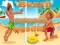 Jeu Puzzle de Beach Volley en ligne