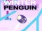 Jeu Pingouin d'Hiver en ligne