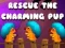 Jeu Sauvez le charmant chiot en ligne