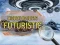 Jeu Objets Cachés Futuristes en ligne