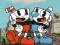 Jeu Cuphead en ligne