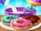 Jeu Boulangerie de Beignets Sucrés en ligne