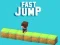Jeu Saut Rapide en ligne