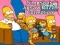 Jeu Collection de Puzzles des Simpsons en ligne
