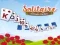 Jeu Solitaire TriPeaks Jardin en ligne