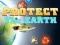 Jeu Protéger la Terre en ligne
