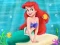 Jeu Aventure de la Princesse Sirène en ligne