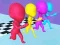 Jeu Course Amusante 3D en ligne