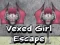 Jeu Fuite de la Fille Enervée en ligne
