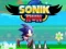 Jeu Course de Sonik en ligne
