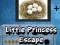 Jeu Évasion de la petite princesse en ligne