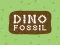 Jeu Fossile de Dino en ligne Jeu Fossile de Dino en ligne