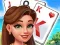 Jeu Solitaire Rois et Reines Tripeaks en ligne