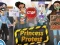 Jeu Protestation de la princesse en ligne Jeu Protestation de la princesse en ligne
