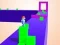 Jeu Course de cubes en ligne
