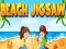 Jeu Casse-tête de Plage en ligne
