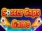 Jeu Jeu de capsules de football en ligne