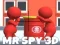 Jeu Monsieur Espion 3D en ligne Jeu Monsieur Espion 3D en ligne
