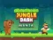 Jeu Fou de la Jungle en ligne