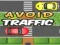 Jeu Évitez le trafic en ligne
