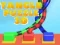 Jeu Puzzle enchevêtré 3D en ligne
