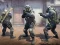 Jeu Frappe de Combat en ligne