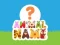 Jeu Nom d'Animal en ligne Jeu Nom d'Animal en ligne
