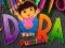 Jeu Puzzles Dora pour enfants en ligne