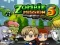 Jeu Mission Zombie 5 en ligne