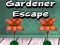 Jeu Évasion du Jardinier en ligne